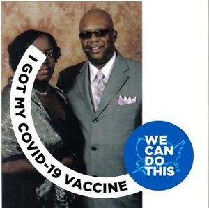 Meet your Posher, Larry